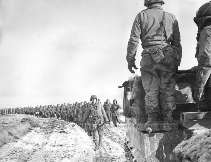 9th Infantry Division Dreiborn