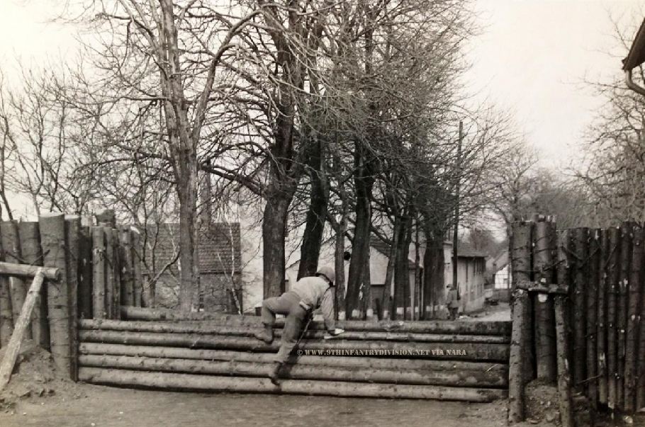 9th Infantry Division