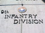 9th Infantry Division mention in Bastogne