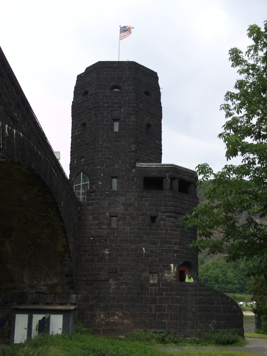 Remagen Bridge