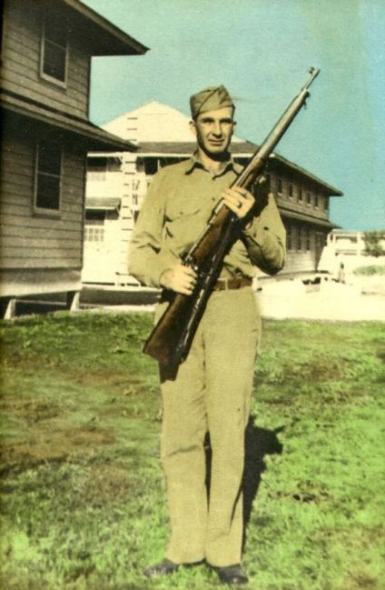 Emery William Berghorn Tribute