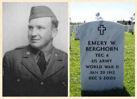 Emery and Fort Logan