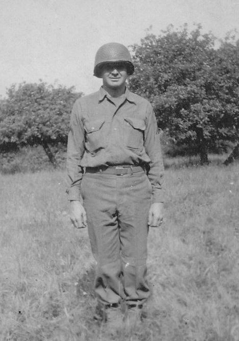 E W Berghorn in Germany