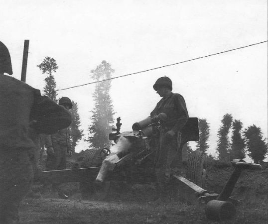 26th Field Artillery Battalion