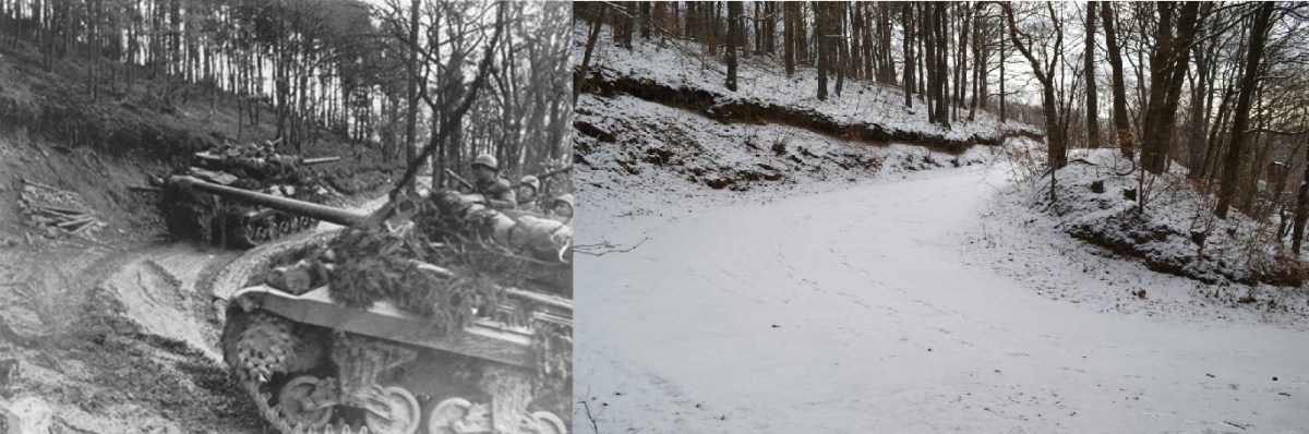 Joaswerk - Schevenhutte