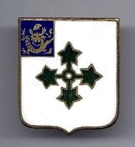 47th Infantry Regiment DI