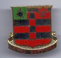 60th Field Artillery Battalion DI