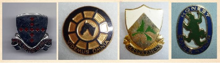 9th Infantry Division DI