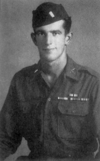 LT Col Henry G. Phillips