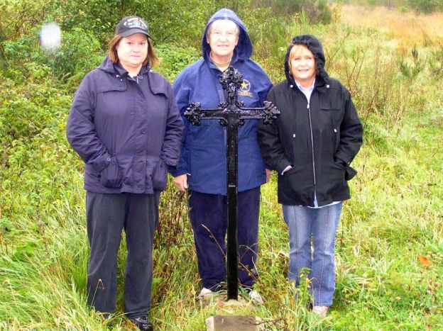 Mary Gail Nancy Raffelsbrand