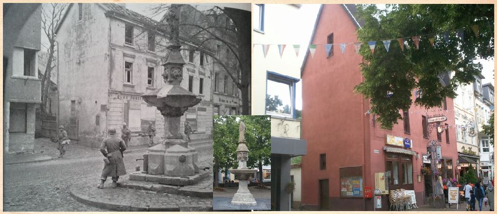 Remagen Then and Now 2