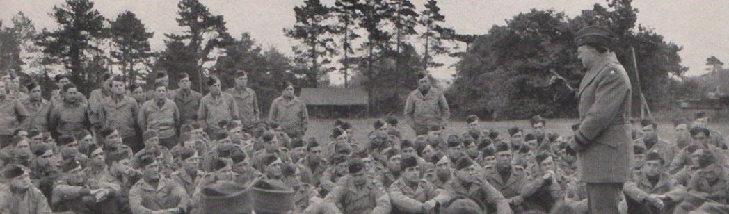 Joseph Bergin Briefing