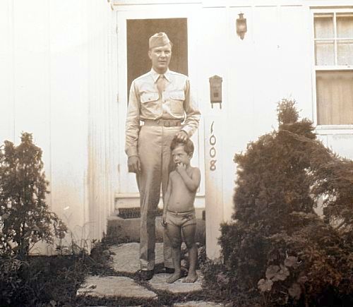 Walter Reuter Junior 1944 Walter Reuter Junior 1944