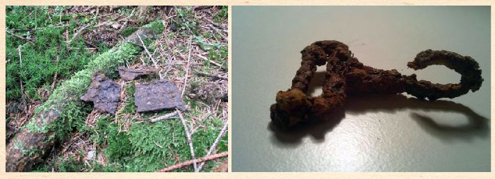 War Relics War Relics