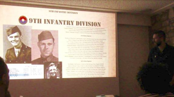 9th-infantry-division-presentation