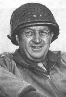 General Manton S. Eddy