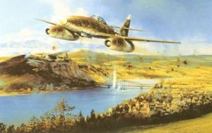ME262 Remagen