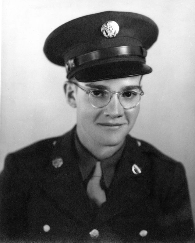 john William Bressler Jr.