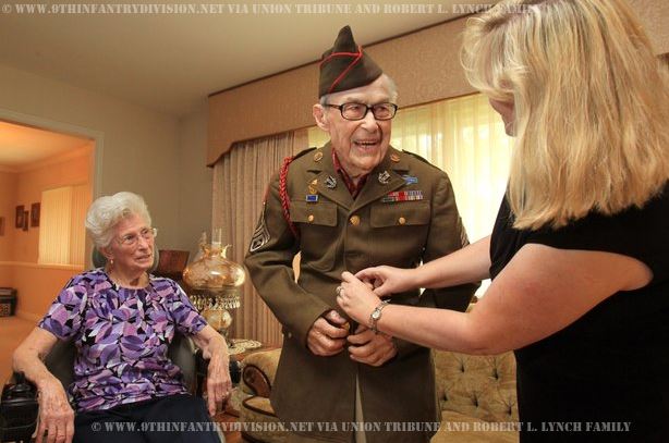 Robert L Lynch Jacket Reunion