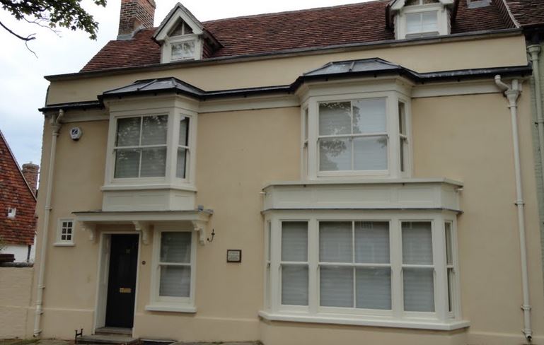 50 Broad Street Alresford