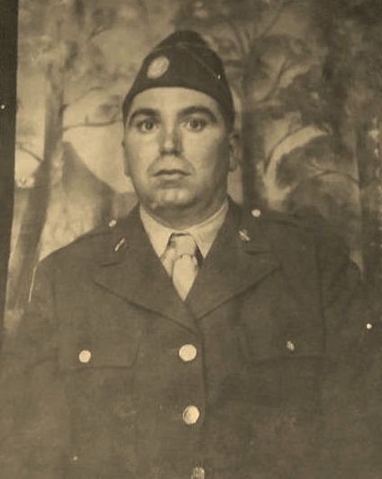 Private Otis Beliles