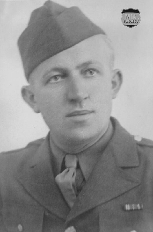 Sgt Edward R. Nalitz.