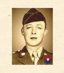 Pfc. Carl V. Sheridan