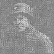 Colonel George W. Smythe