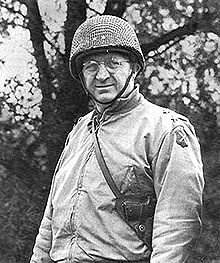 General Manton S. Eddy