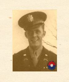 2nd Lt. John E. Butts