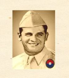T/Sgt. Peter J. Dalessandro