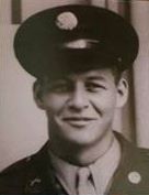 PFC. Edward R. Bisanz 