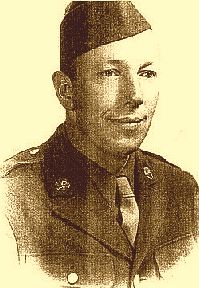 Private Arthur L. Kautz