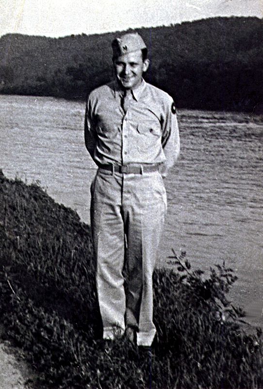 Bobby Pierce Picture