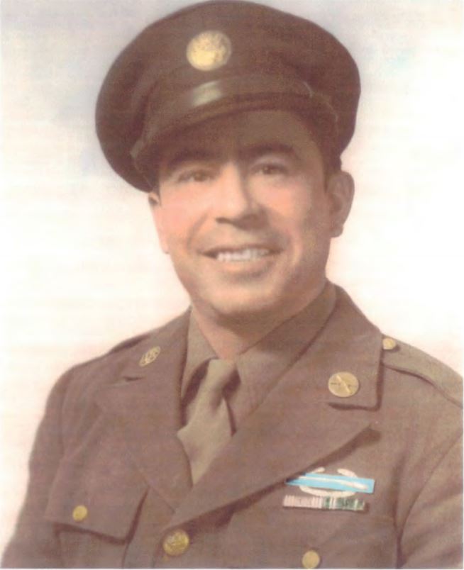Frank N. Lujan