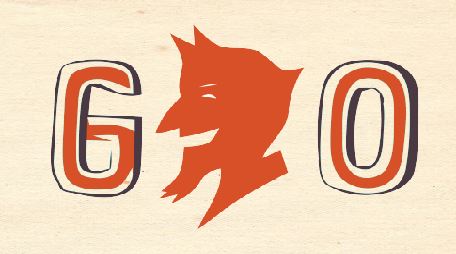 Go Devils 60th Infantry Regiment Logo