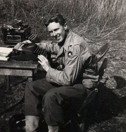 9th Infantry Division Newsletter