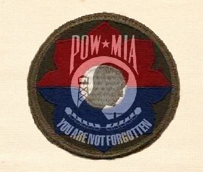 9th Infantry Division MIA - Missing Soldier Image