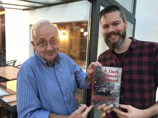 Edward G. Miller and Yuri Beckers