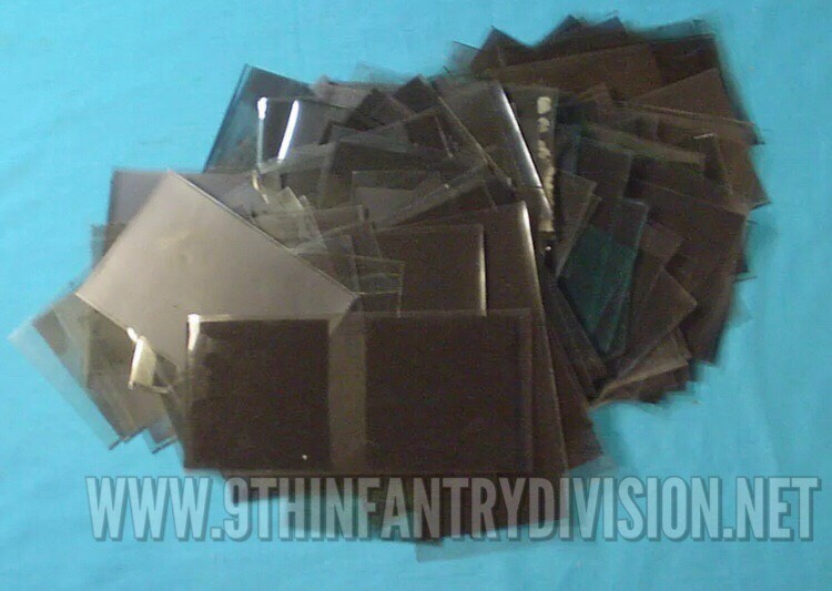 9th Infantry Division Pictures