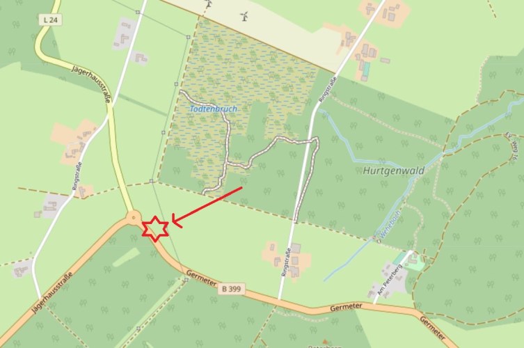 PFC. Avery Stuart Actions