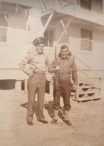 Life at Fort Bragg, NC