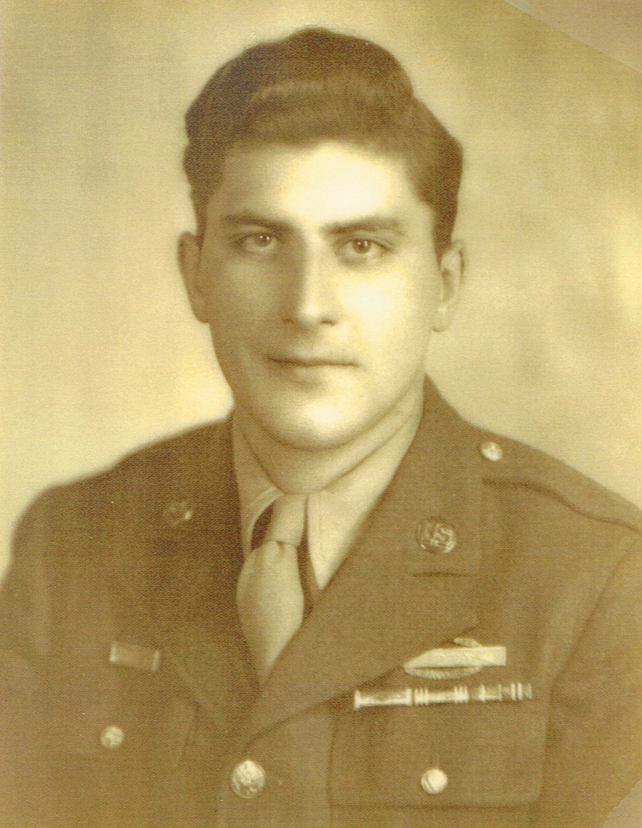 PFC Stanley Turowski