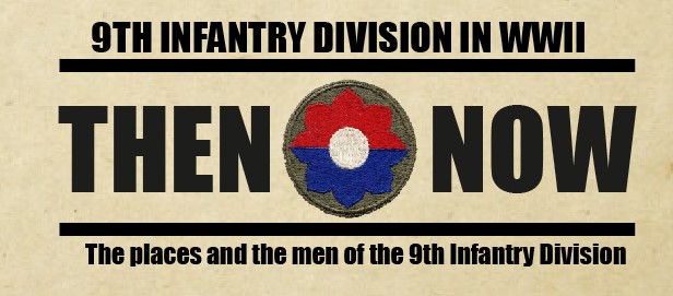 9th Infantry Division Then and Now