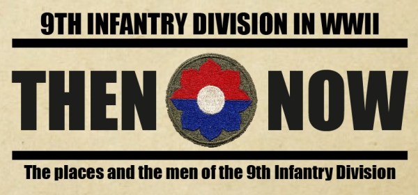 9th Infantry Division Then and Now