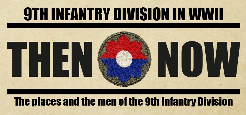 9th Infantry Division Then and Now