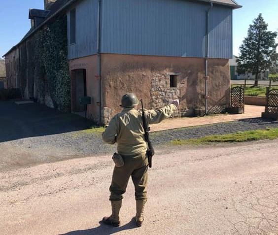 La Courmiette Farm now