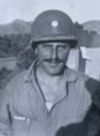 Michael Bernard Kauffman